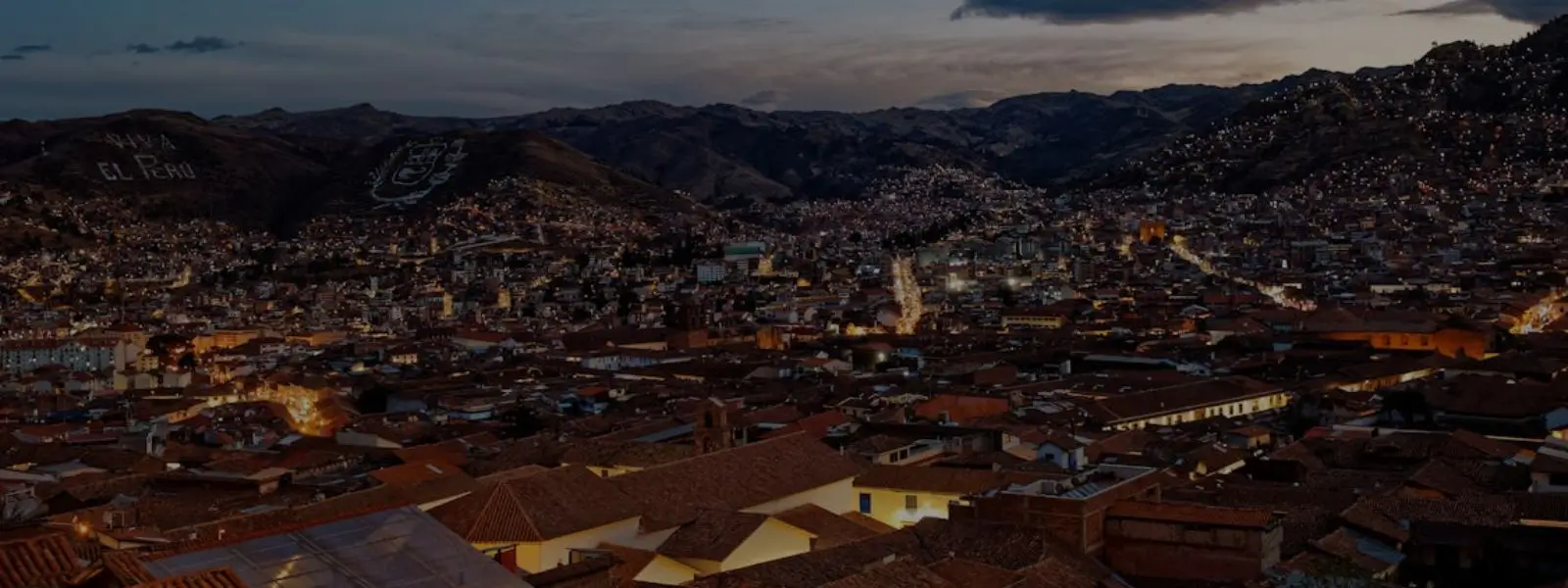 Contact Us - Peru Travel