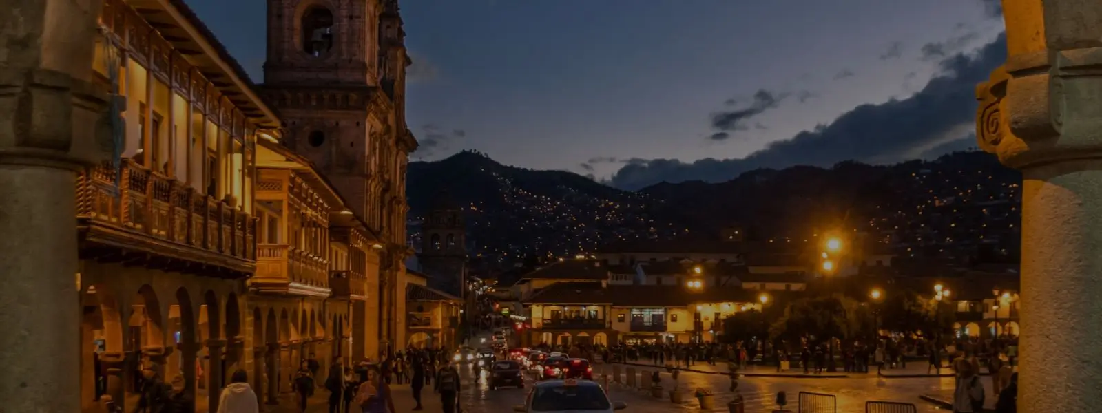 New Year's Tour in Cusco and Machu Picchu in 4 days | 2026 - Peru Travel