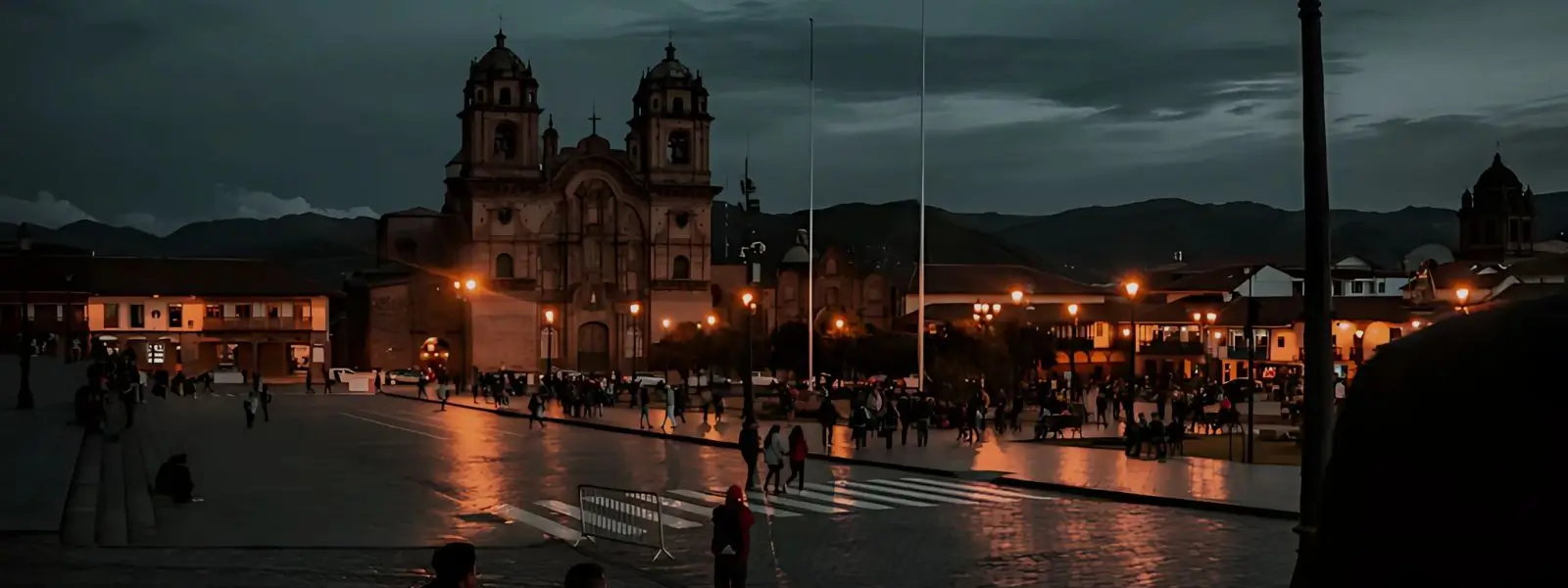 Cusco Tour - Explore the Imperial City | Peru Travel - Peru Travel