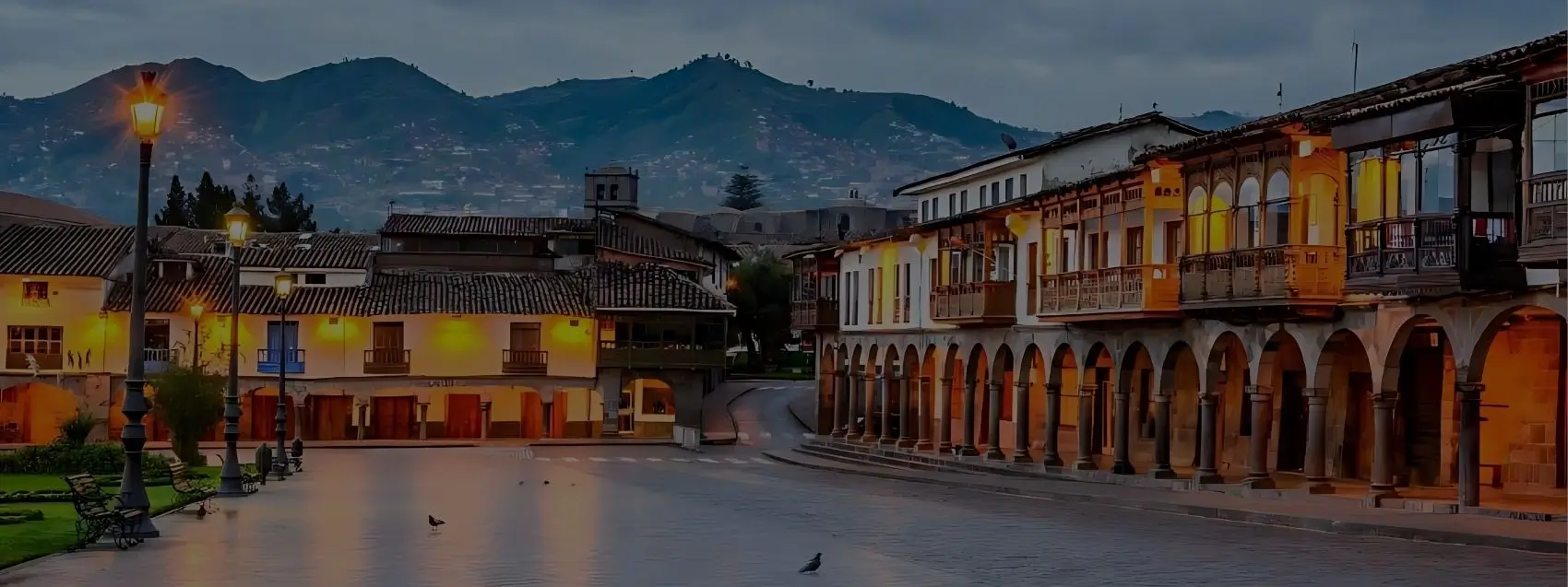 New Year's Tour in Cusco and Machu Picchu in 5 days | 2026 - Peru Travel