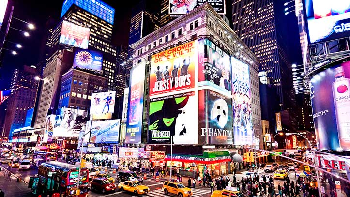 Broadway