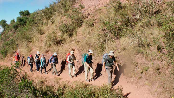 Apurimac Canyon