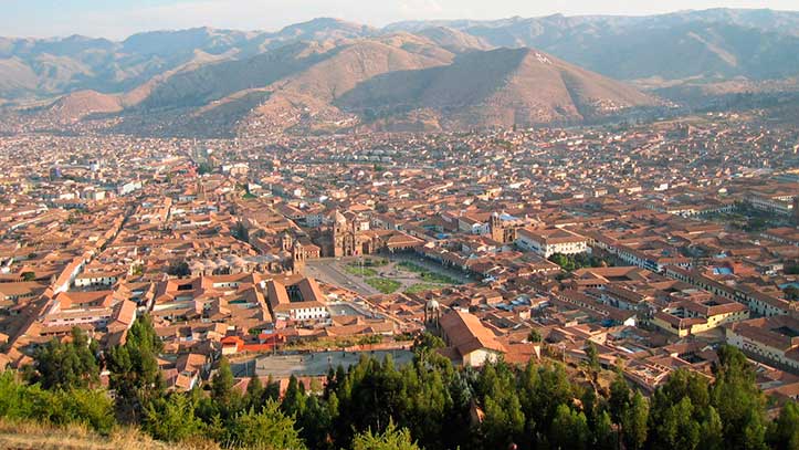 Cusco