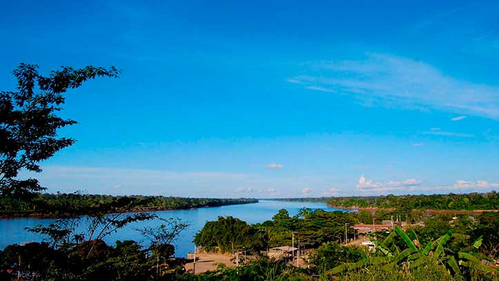 Puerto Maldonado
