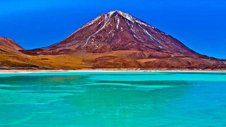 Laguna Verde
