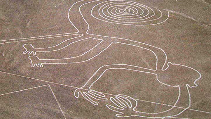 Nazca Lines
