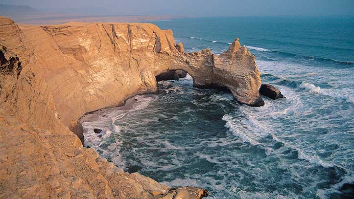 Paracas