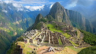 salkantay inca trail machupicchu 5 days