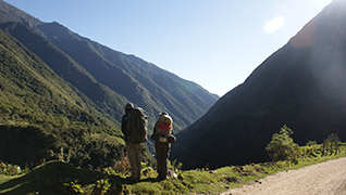 salkantay llactapata machupicchu alternative