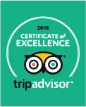  imagen de tripadvisor del T-CE-2018