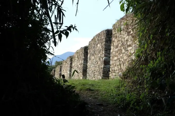 Choququirao trek 9 dias