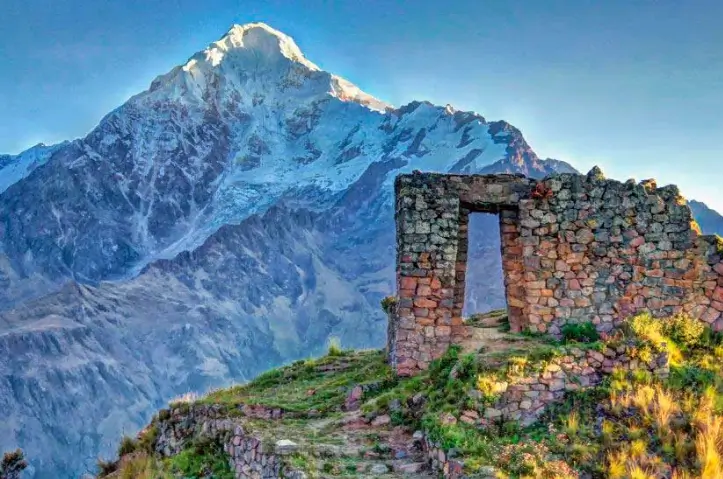 imagen de tour por machu picchu full