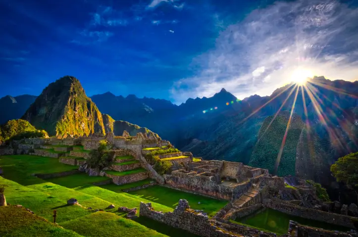 imagen de tour por machu picchu full